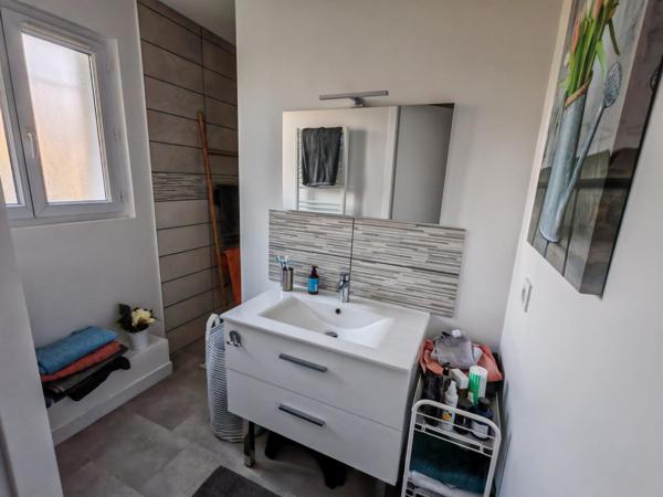 Villa 5 pièces de 167 M2