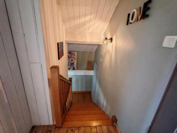 Villa 5 pièces de 167 M2