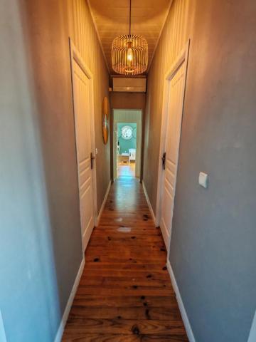 Villa 5 pièces de 167 M2