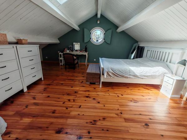 Villa 5 pièces de 167 M2