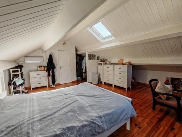 Villa 5 pièces de 167 M2