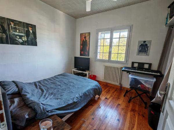 Villa 5 pièces de 167 M2