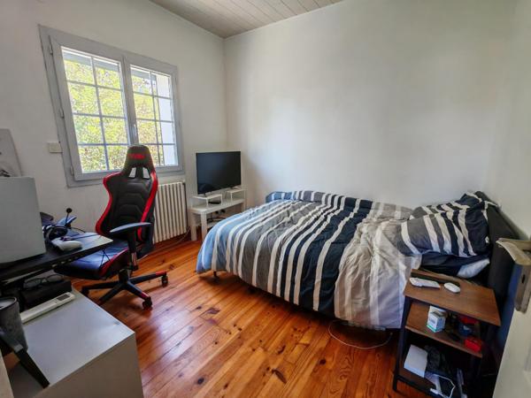 Villa 5 pièces de 167 M2