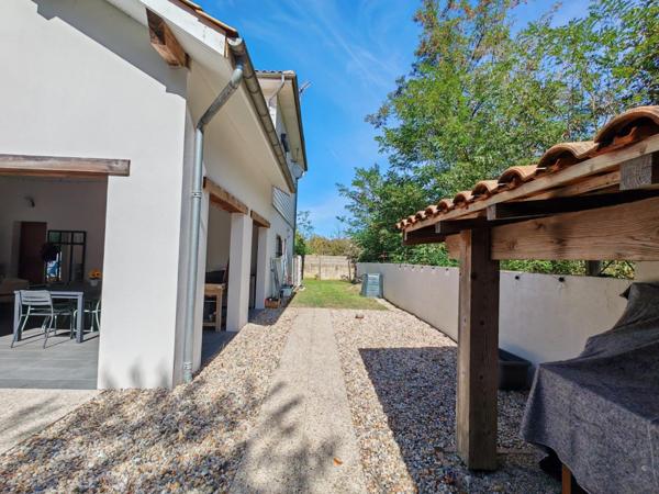 Villa 5 pièces de 167 M2