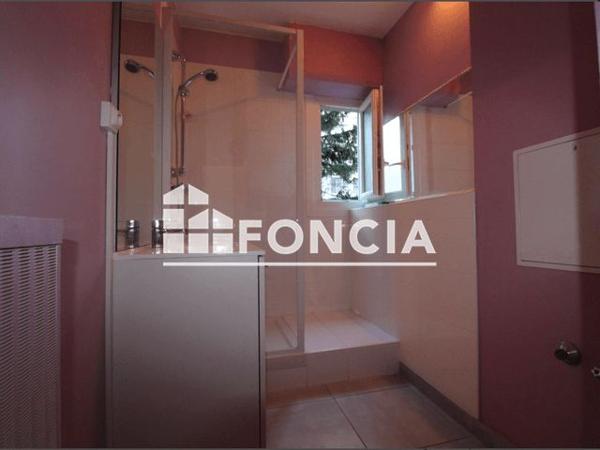 Location Appartement 3 pièces 62.73 m² - 4 ALLEE JEAN COCTEAU Le Pont De Claix 38800