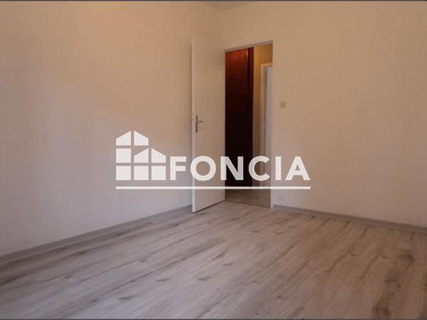 Location Appartement 3 pièces 62.73 m² - 4 ALLEE JEAN COCTEAU Le Pont De Claix 38800