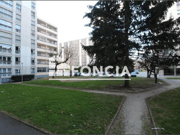 Location Appartement 3 pièces 62.73 m² - 4 ALLEE JEAN COCTEAU Le Pont De Claix 38800