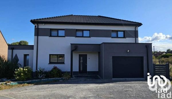 Maison à vendre 6 pièces 135 m² Verquin