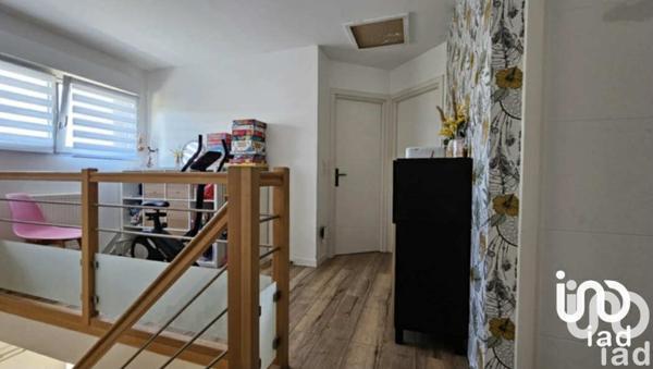 Maison à vendre 6 pièces 135 m² Verquin