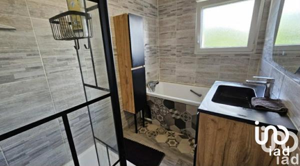 Maison à vendre 6 pièces 135 m² Verquin