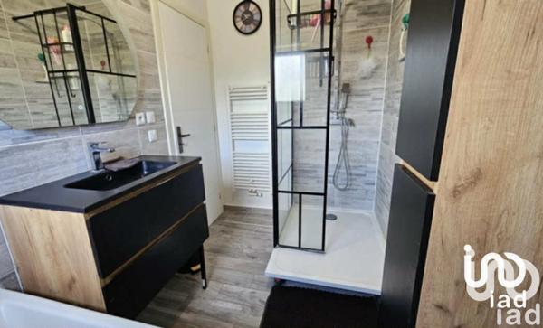 Maison à vendre 6 pièces 135 m² Verquin