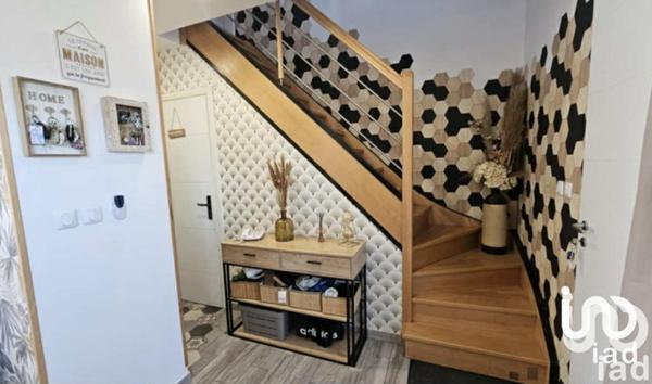 Maison à vendre 6 pièces 135 m² Verquin