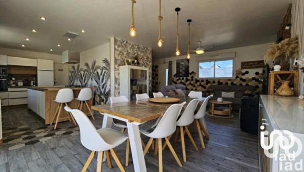 Maison à vendre 6 pièces 135 m² Verquin