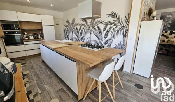 Maison à vendre 6 pièces 135 m² Verquin