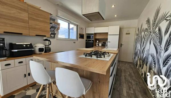 Maison à vendre 6 pièces 135 m² Verquin