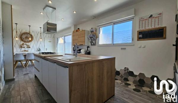 Maison à vendre 6 pièces 135 m² Verquin