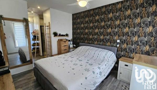 Maison à vendre 6 pièces 135 m² Verquin