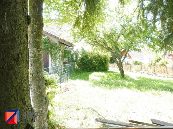 Maison à louer à Viuz-en-Sallaz (74250)