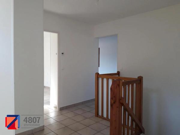 Maison à louer à Viuz-en-Sallaz (74250)