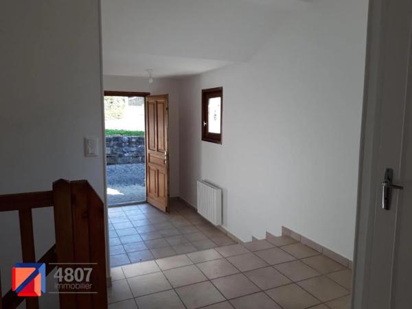 Maison à louer à Viuz-en-Sallaz (74250)