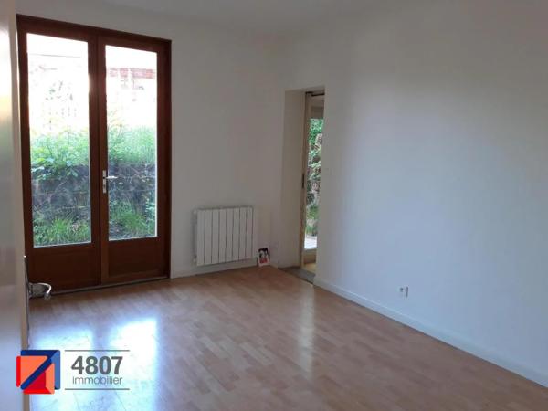 Maison à louer à Viuz-en-Sallaz (74250)