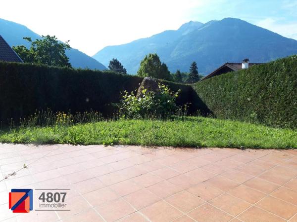 Maison à louer à Viuz-en-Sallaz (74250)