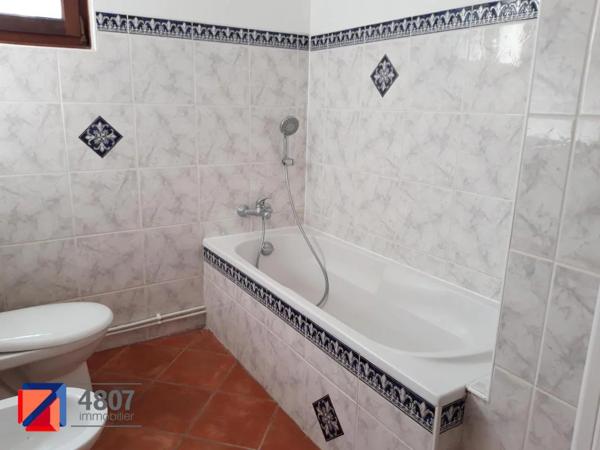 Maison à louer à Viuz-en-Sallaz (74250)