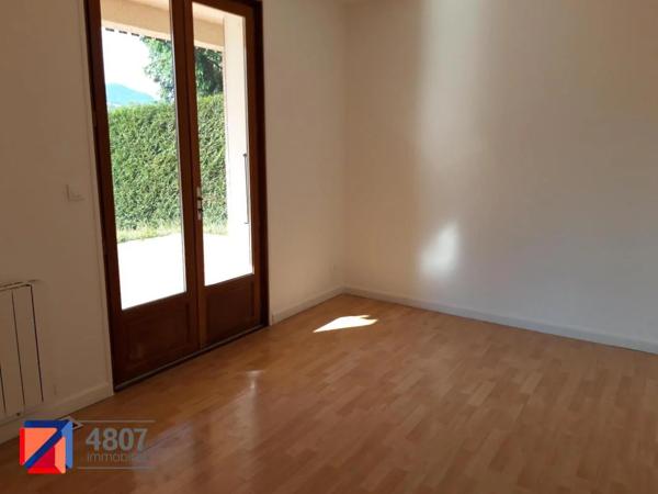 Maison à louer à Viuz-en-Sallaz (74250)