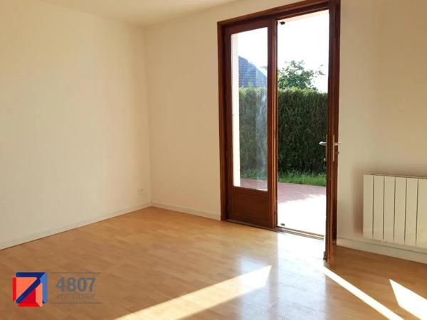 Maison à louer à Viuz-en-Sallaz (74250)