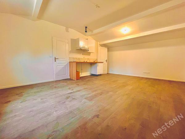 Immeuble de rapport 9 lots de plain-pied à Bergerac  - Investissement