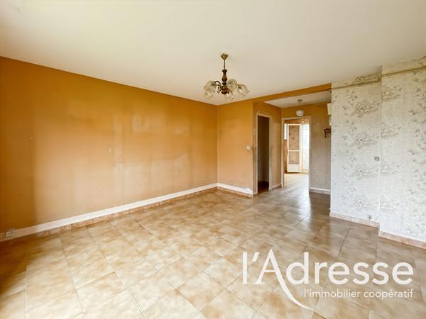 Appartement 3 pièces - Aubagne - 53 m2
