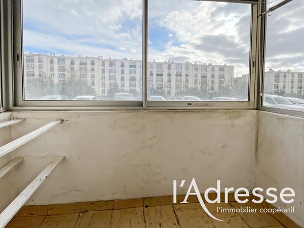 Appartement 3 pièces - Aubagne - 53 m2