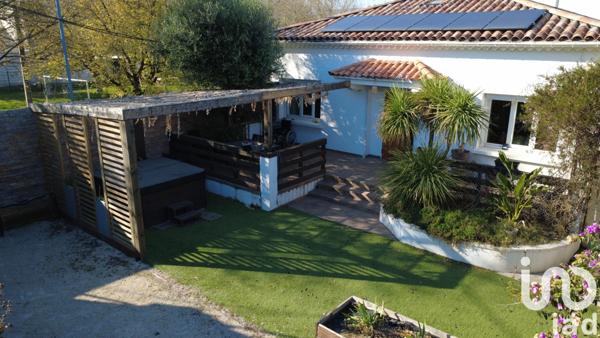 Maison à vendre 3 pièces 77 m² Montélimar