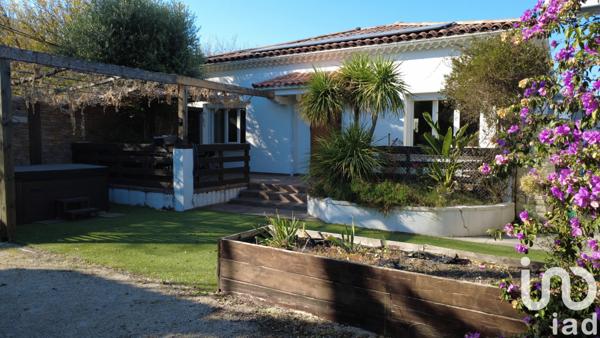 Maison à vendre 3 pièces 77 m² Montélimar