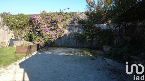 Maison à vendre 3 pièces 77 m² Montélimar