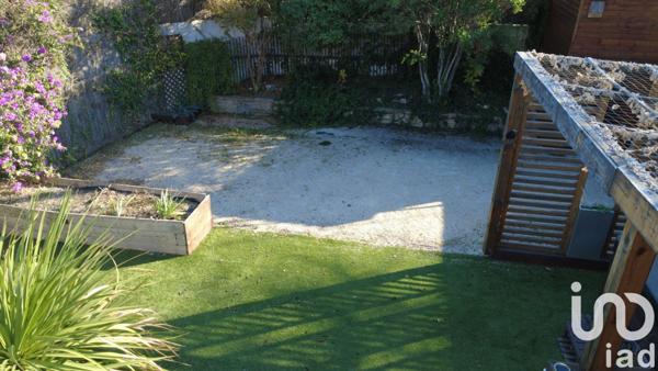 Maison à vendre 3 pièces 77 m² Montélimar