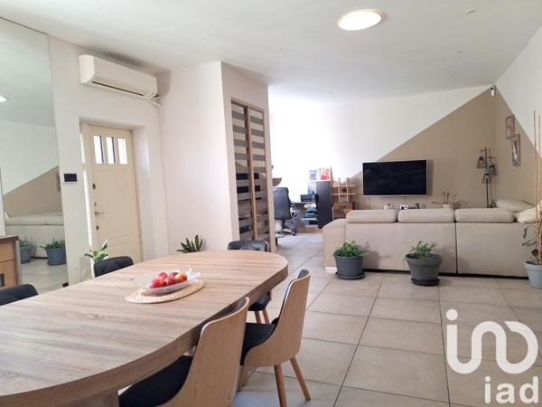 Maison à vendre 3 pièces 77 m² Montélimar