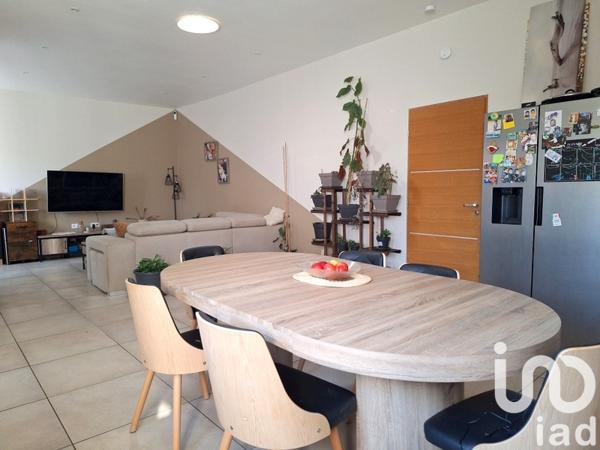 Maison à vendre 3 pièces 77 m² Montélimar