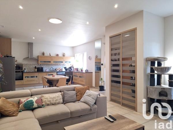 Maison à vendre 3 pièces 77 m² Montélimar