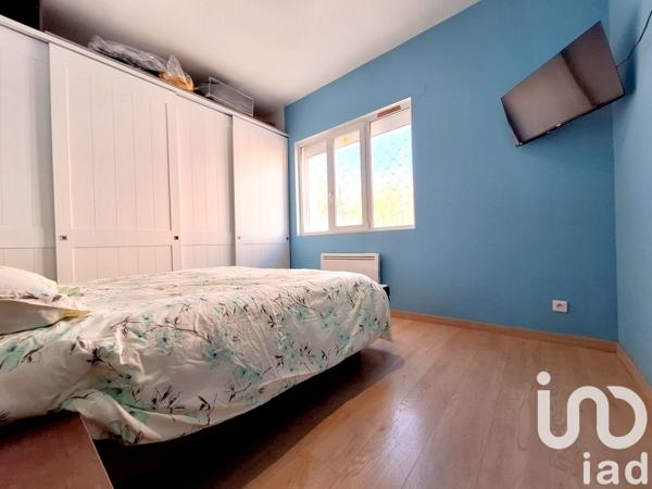 Maison à vendre 3 pièces 77 m² Montélimar