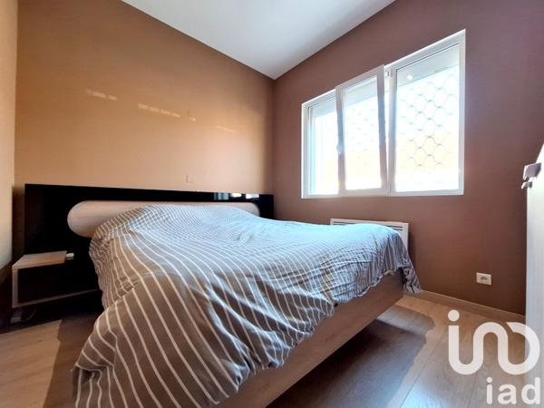 Maison à vendre 3 pièces 77 m² Montélimar