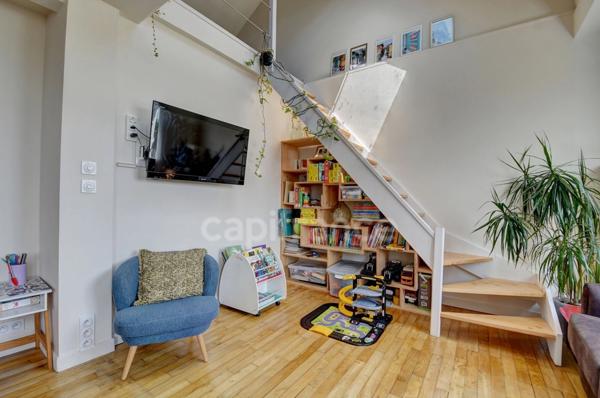 EXCLUSIVITÉ - CARHAIX-PLOUGUER - MAISON DE VILLE 6 PIÈCES AVEC JARDIN - DPE C