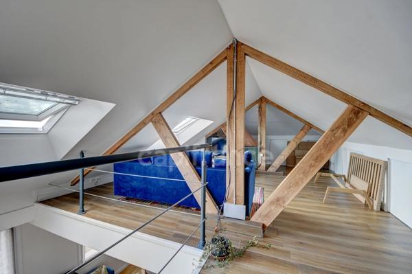 EXCLUSIVITÉ - CARHAIX-PLOUGUER - MAISON DE VILLE 6 PIÈCES AVEC JARDIN - DPE C