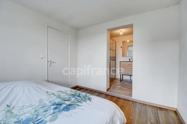 EXCLUSIVITÉ - CARHAIX-PLOUGUER - MAISON DE VILLE 6 PIÈCES AVEC JARDIN - DPE C