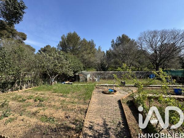 Maison à vendre 7 pièces 163 m² Montpellier