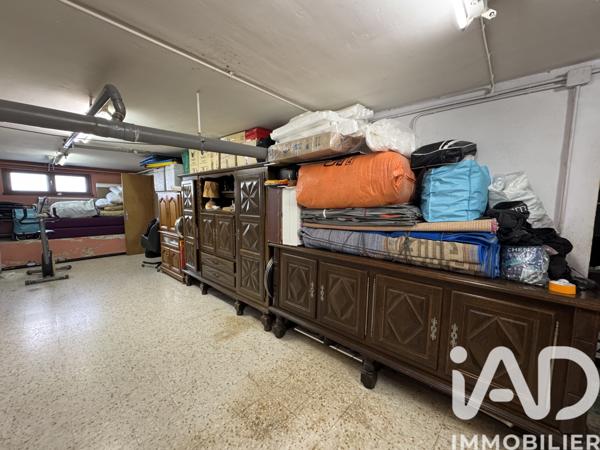 Maison à vendre 7 pièces 163 m² Montpellier