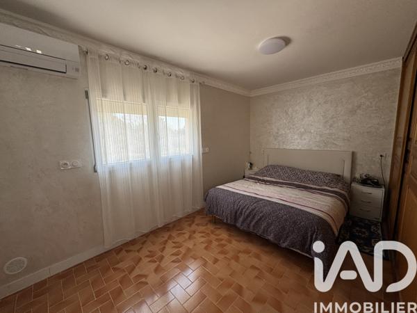 Maison à vendre 7 pièces 163 m² Montpellier