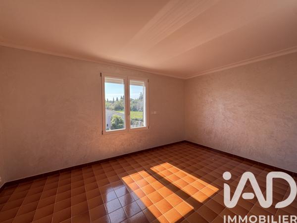Maison à vendre 7 pièces 163 m² Montpellier