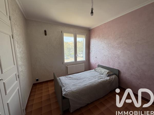 Maison à vendre 7 pièces 163 m² Montpellier