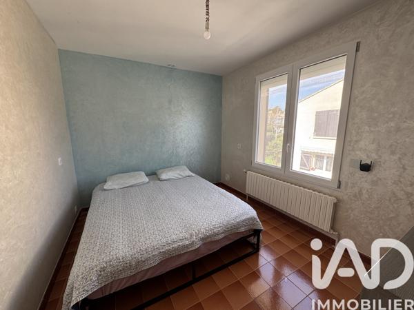 Maison à vendre 7 pièces 163 m² Montpellier
